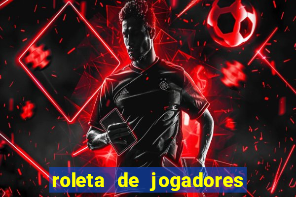 roleta de jogadores do fifa 24